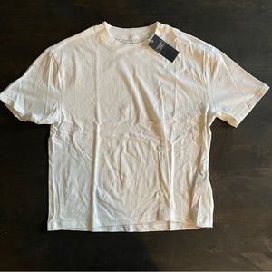 NWT Abercrombie & Fitch Basic Tee